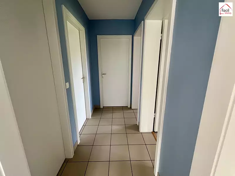 Appartement, 73,7 m²