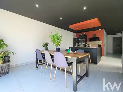 Maison, 84,4 m²