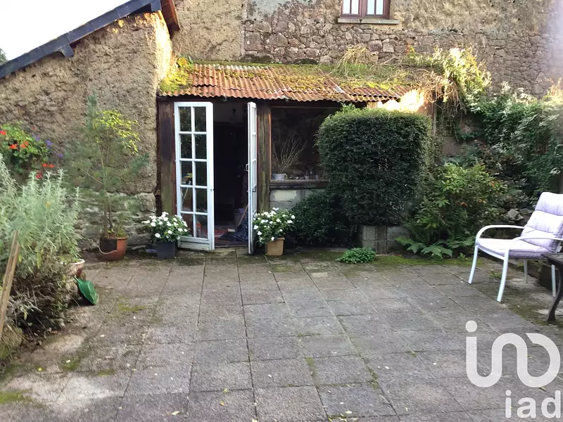 Maison, 200 m²