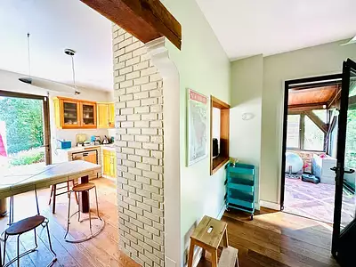 Maison, 190 m²