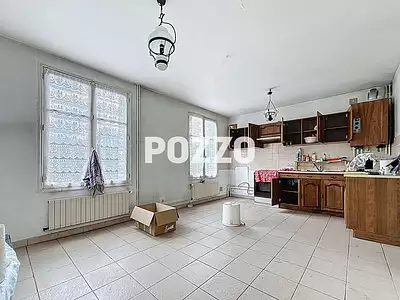 Maison, 49,42 m²