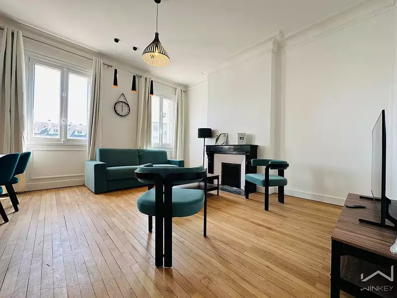 Immeuble