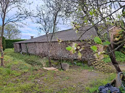 Maison, 120 m²