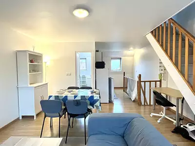 Appartement, 39,13 m²