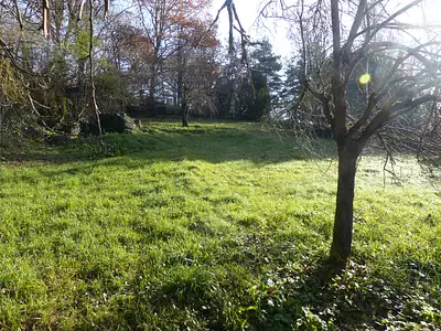 Terrain, 590 m²