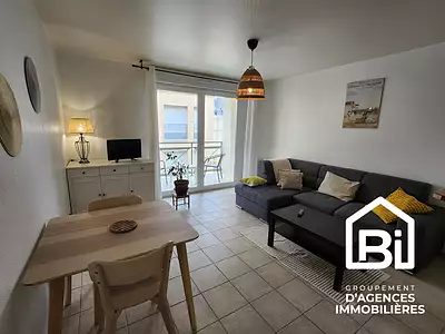 Appartement, 40,64 m²
