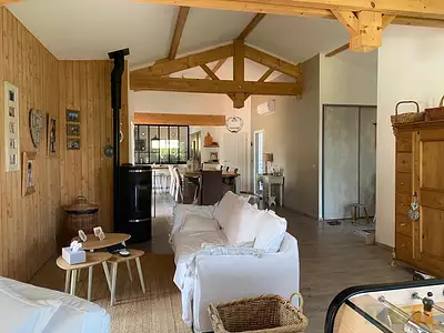 Maison, 228 m²
