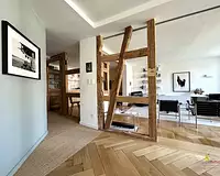 Appartement, 112,75 m²