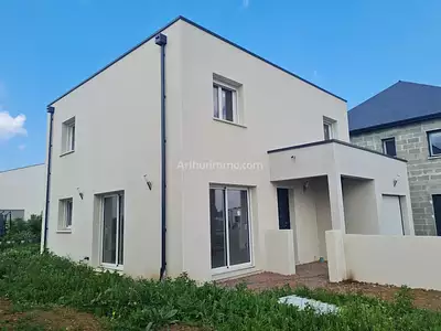 Maison, 106,46 m²