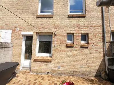 Maison, 80,35 m²