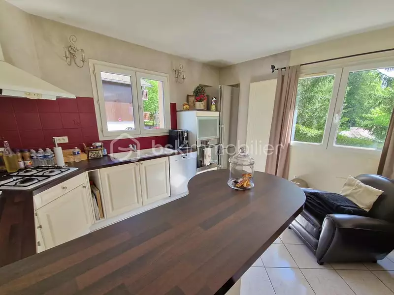 Maison, 160 m²