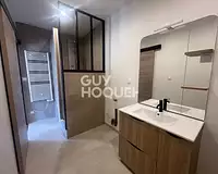 Appartement, 60,68 m²