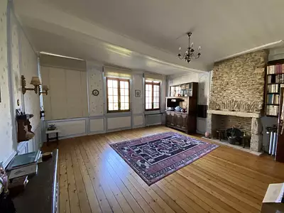 Maison, 131,19 m²