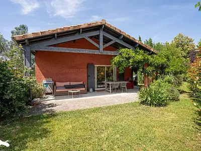 Maison, 122 m²