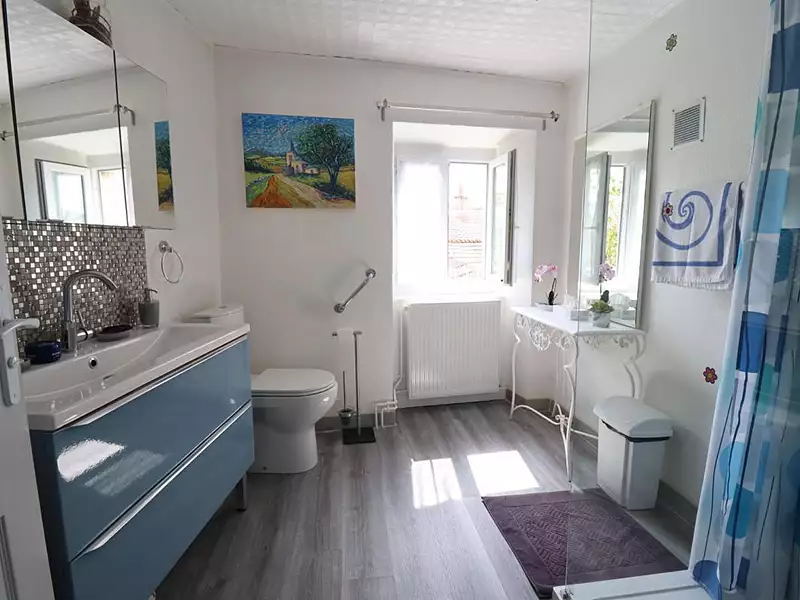 Maison, 110 m²