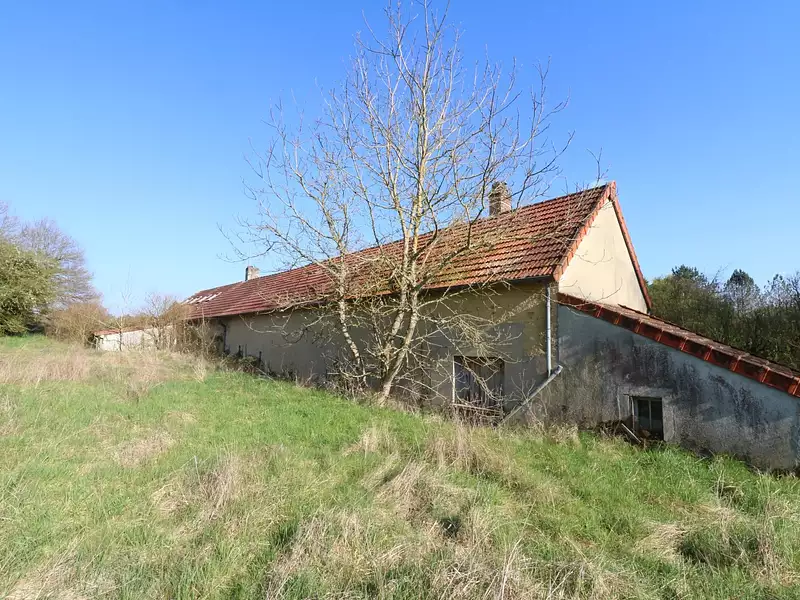 Maison, 270 m²