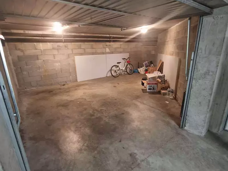Appartement, 58,7 m²