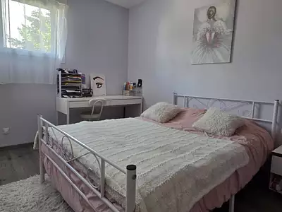 Maison, 132 m²
