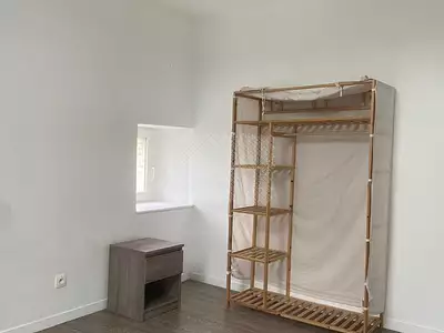 Appartement, 45,94 m²