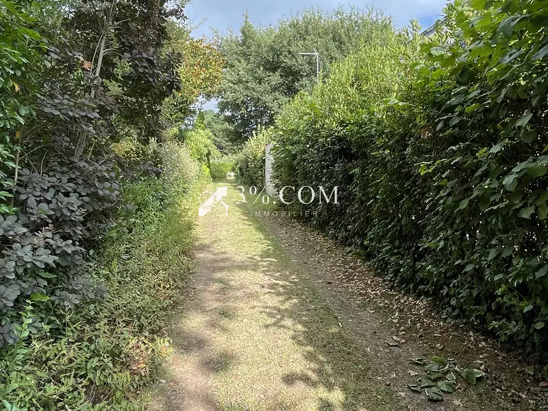 Maison, 95 m²