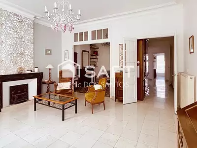 Appartement, 110 m²