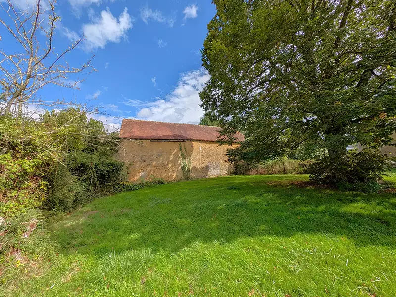 Maison, 70 m²