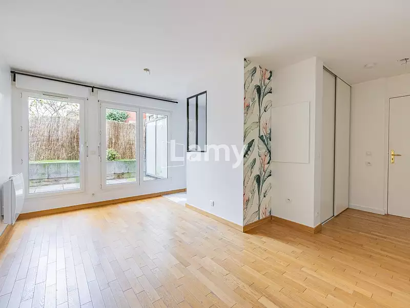 Appartement, 43,65 m²