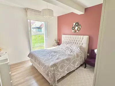 Maison, 122 m²