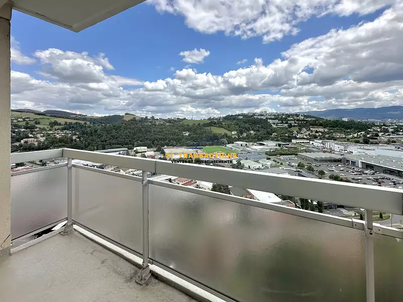Appartement, 79,08 m²