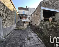 Maison, 58 m²