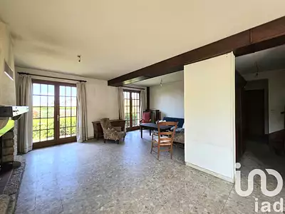 Maison, 223 m²