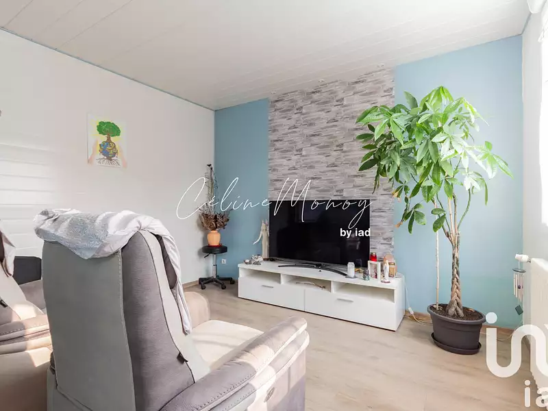 Maison, 134 m²