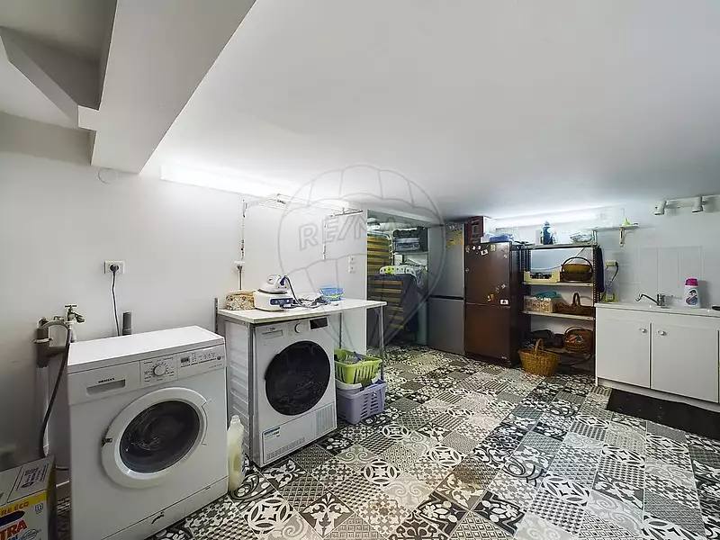 Maison, 150 m²