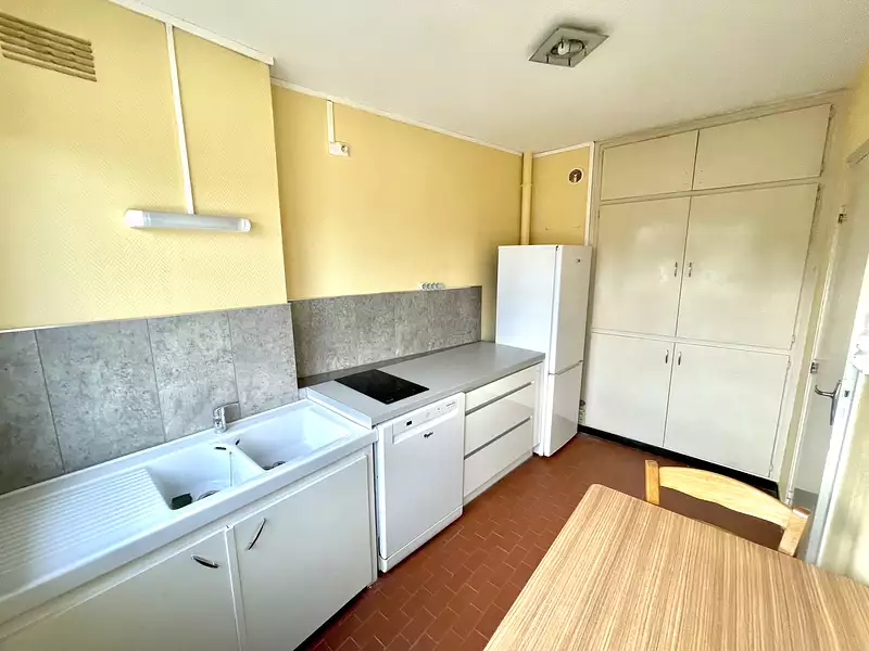 Appartement, 28,45 m²