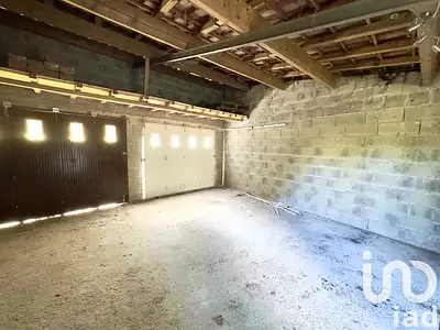 Maison, 120 m²