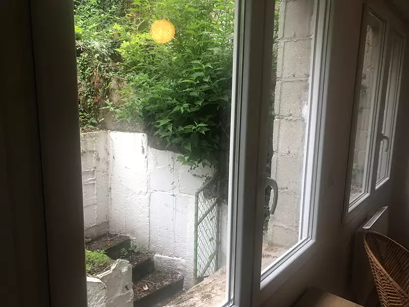Appartement, 31,43 m²