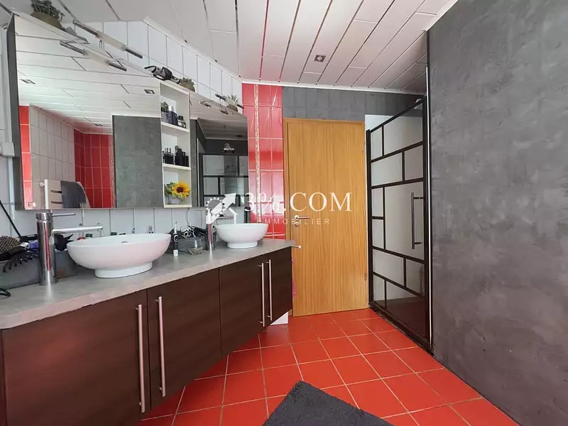 Maison, 125 m²