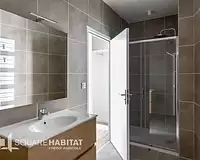 Appartement, 70,81 m²