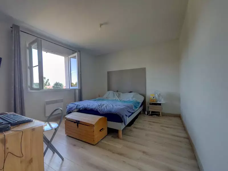 Maison, 152 m²