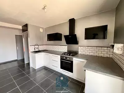 Appartement, 91,83 m²