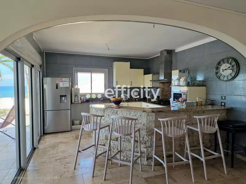 Maison, 168 m²