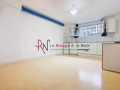 Appartement, 28,91 m²