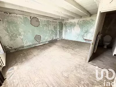 Maison, 135 m²