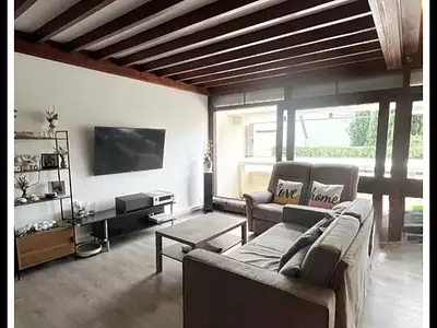 Appartement, 116 m²