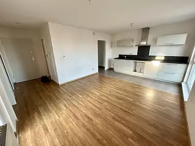 Appartement, 42,73 m²