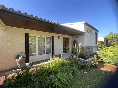 Maison, 102 m²