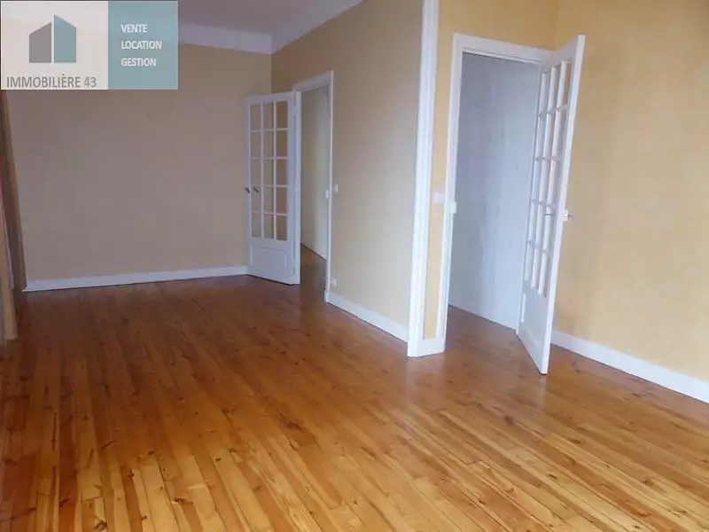 Appartement, 54,28 m²