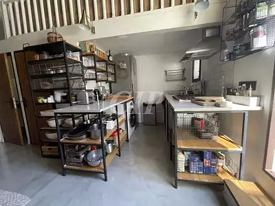 Appartement, 67 m²