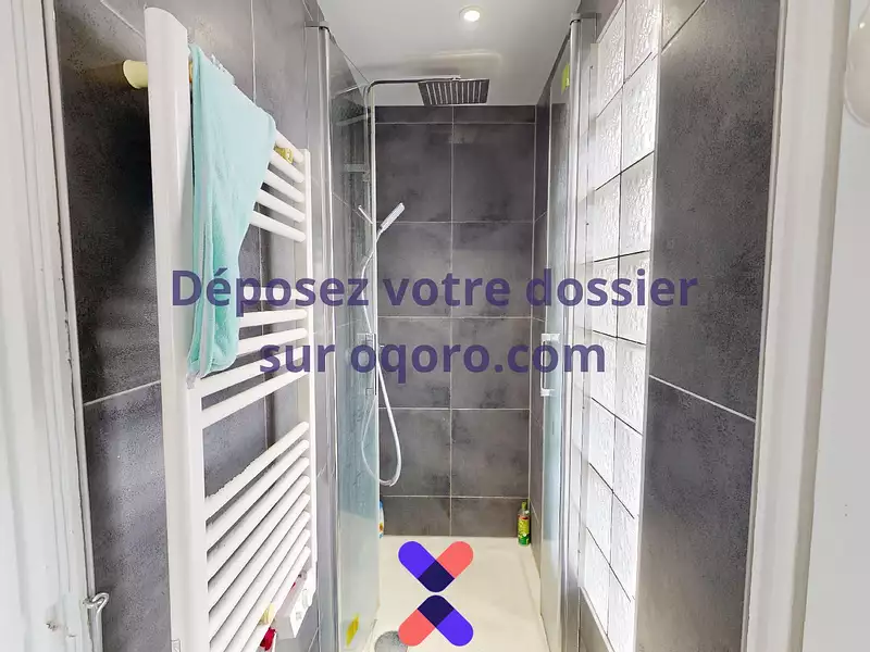 Appartement, 84 m²