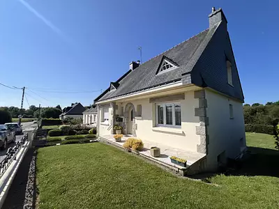 Maison, 110 m²